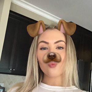 Meet your Posher, Maddi